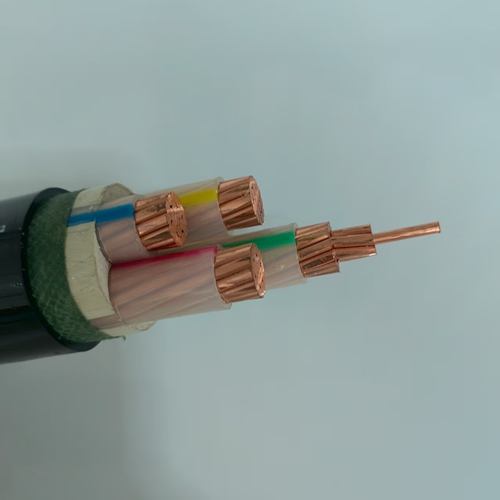 低壓銅芯電纜價(jià)格