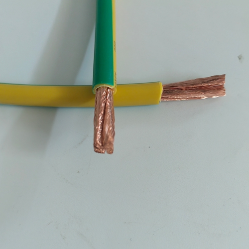  控制電纜廠家