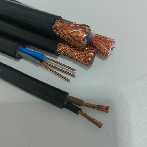 阻燃控制電纜